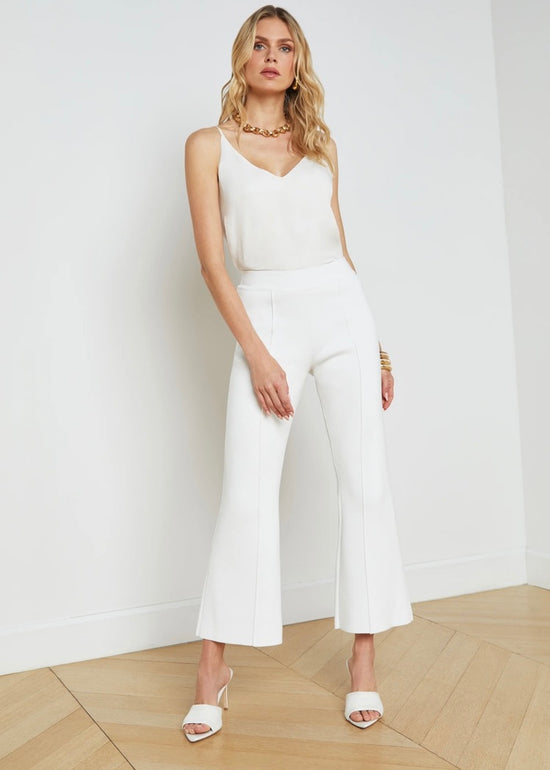 Ren Fit and Flare Knit Pant