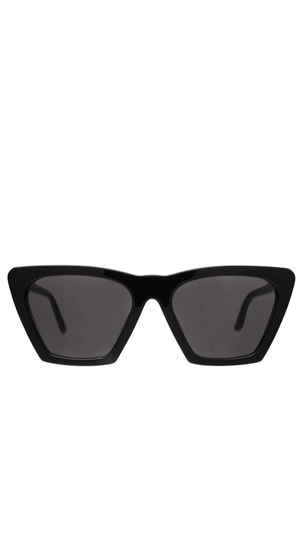 Lisbon Sunglasses - Black