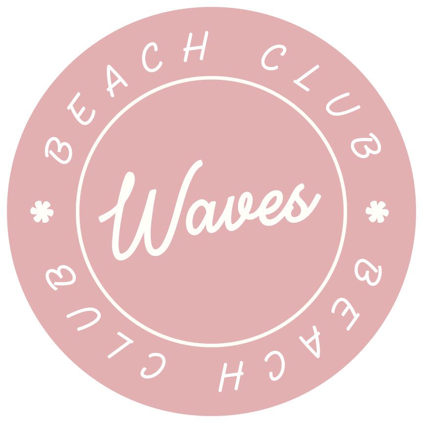 WAVES GIFT CARD!