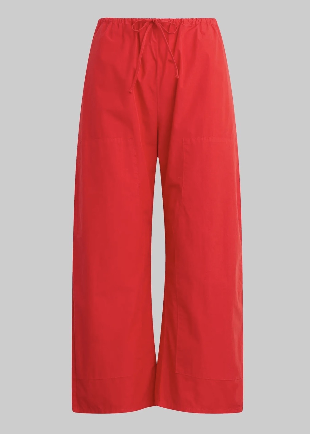 Kyoto Pant - Cerise