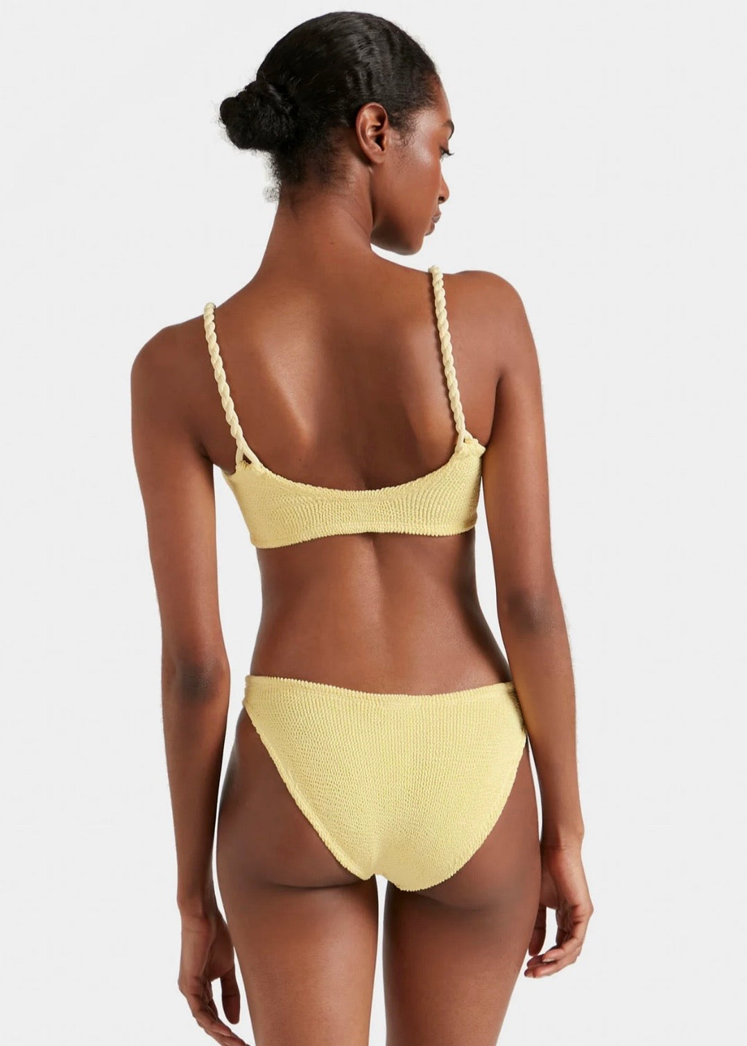 Phoebe Bikini - Butter