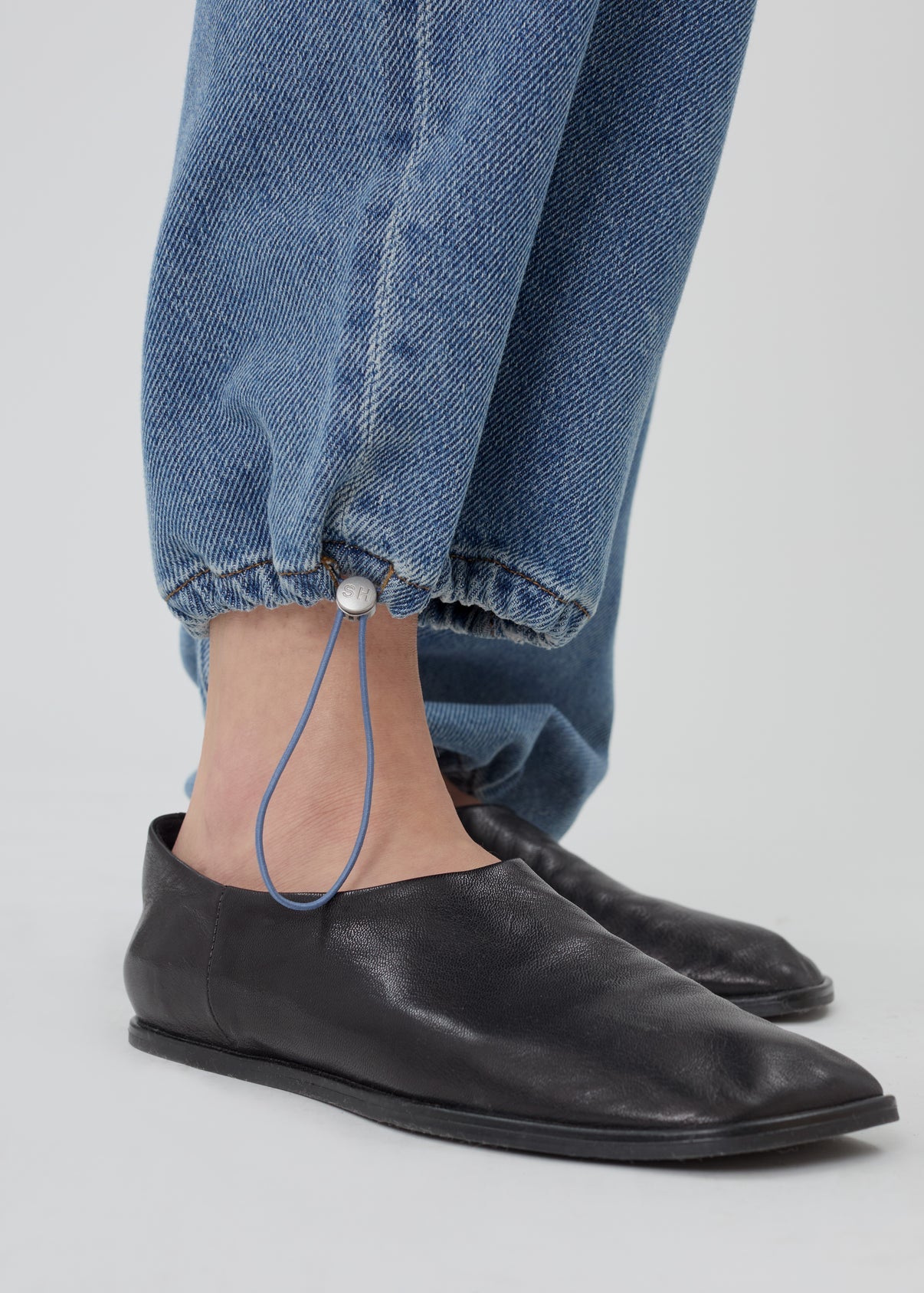 Sport Jean - Classic Blue