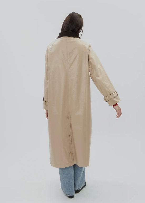 Trench - Khaki