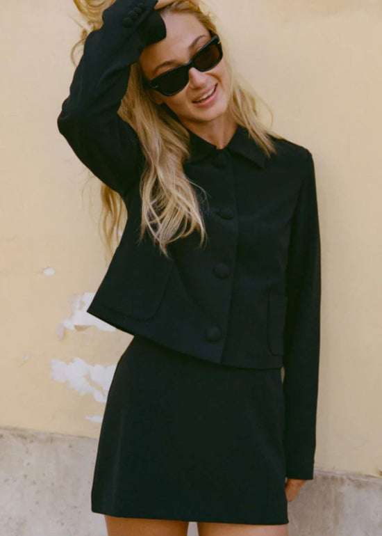 Arlene Jacket