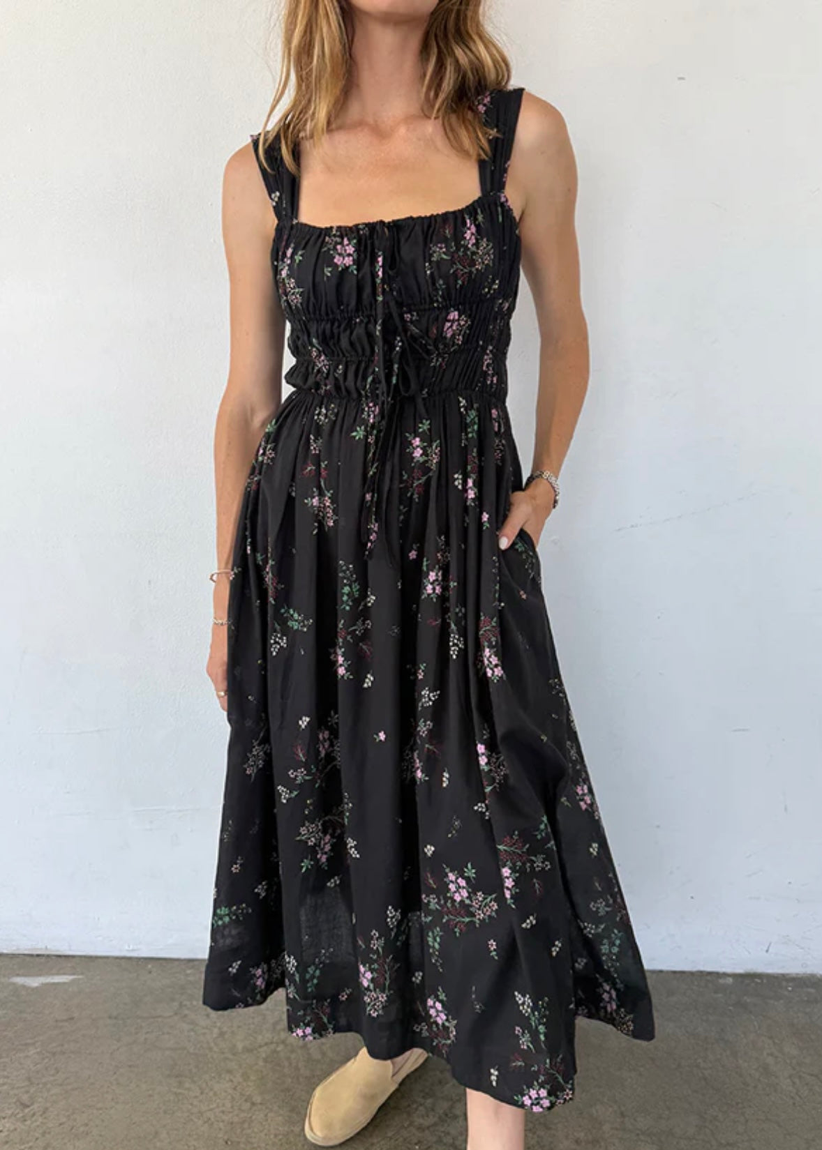 Liv Dress