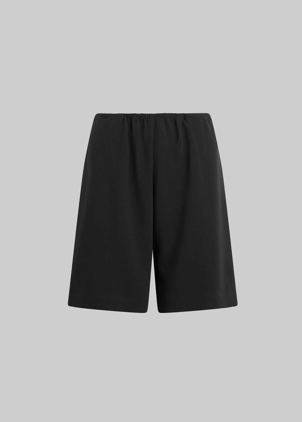 Arielle City Short - Black