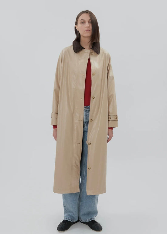 Trench - Khaki