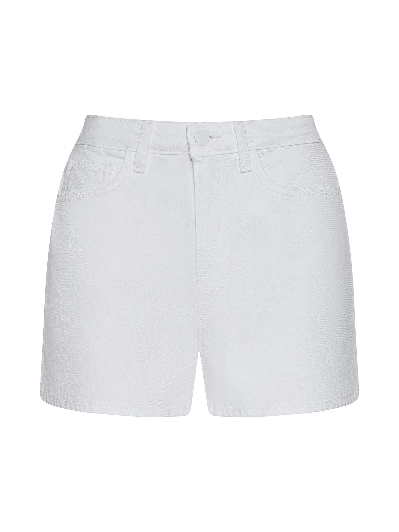 Lissania UH/R Short - Blanc