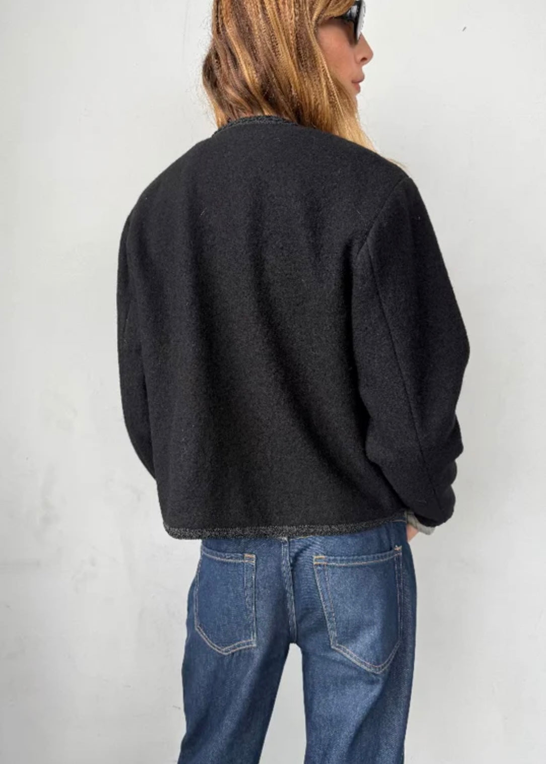 Simona Coat