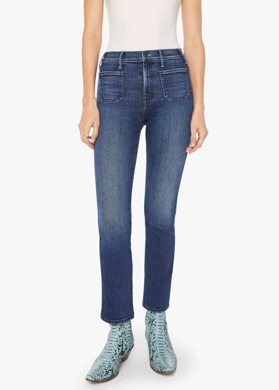 The Patch Pocket Insider Flood