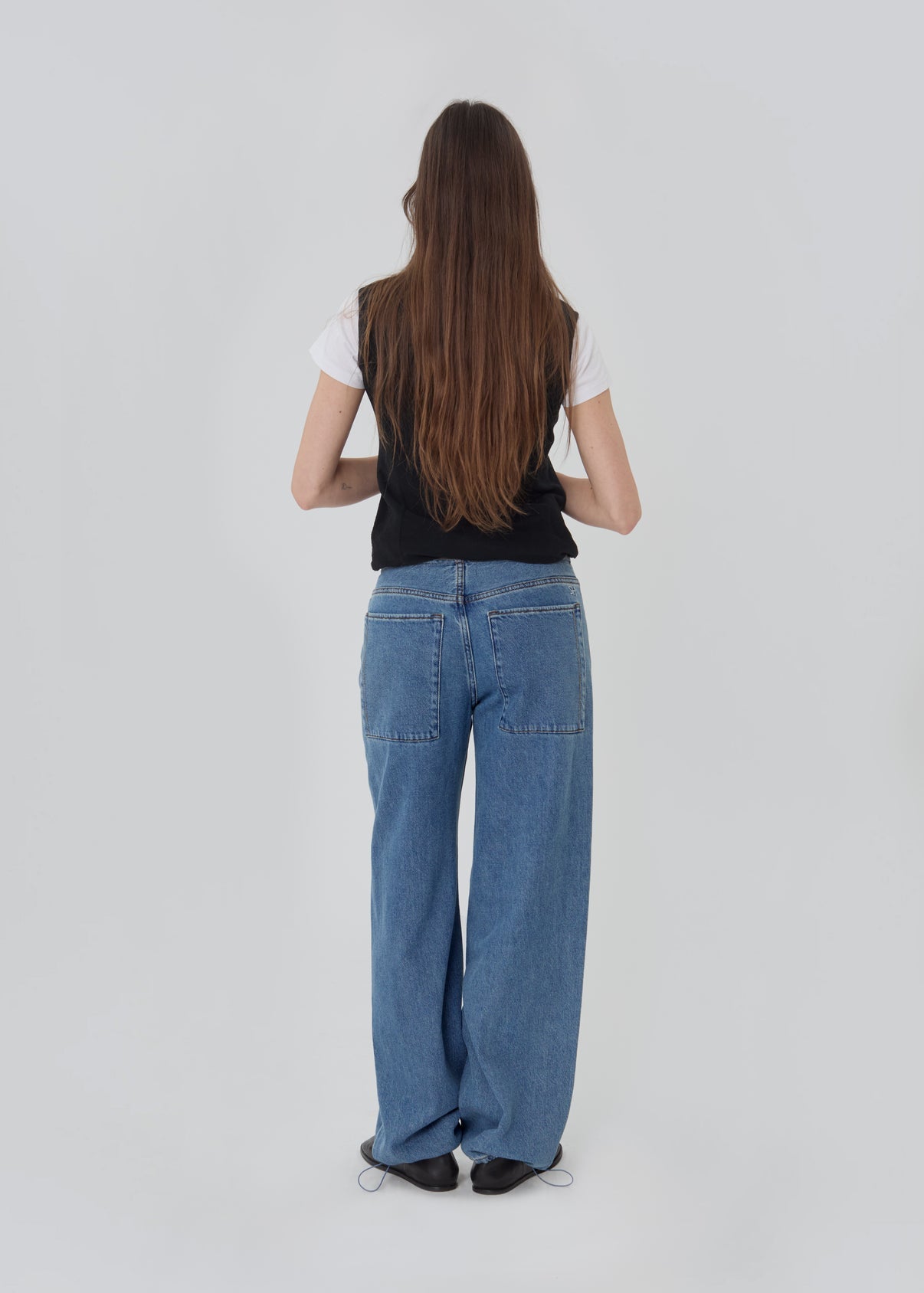 Sport Jean - Classic Blue