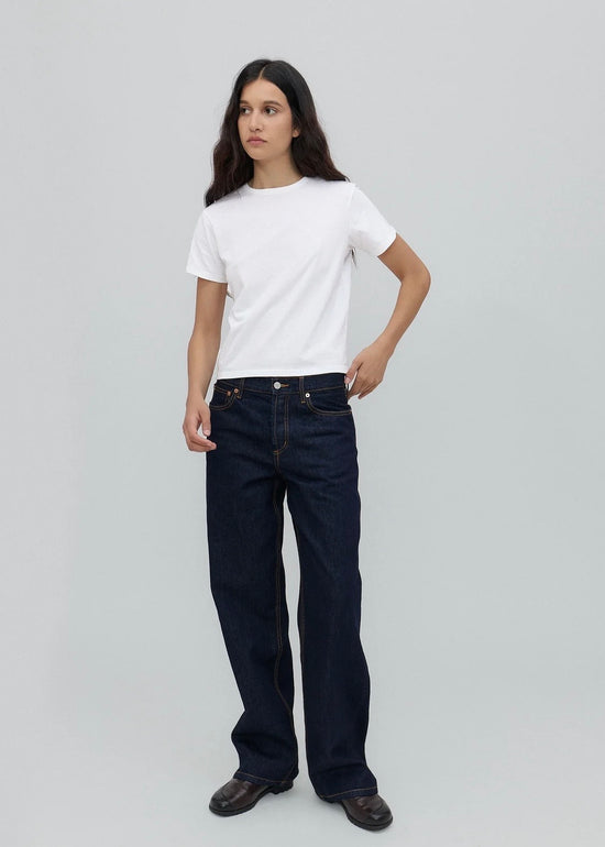 Everyday Jean - Indigo