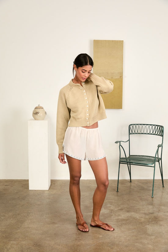 Coletti Cardigan Sweater