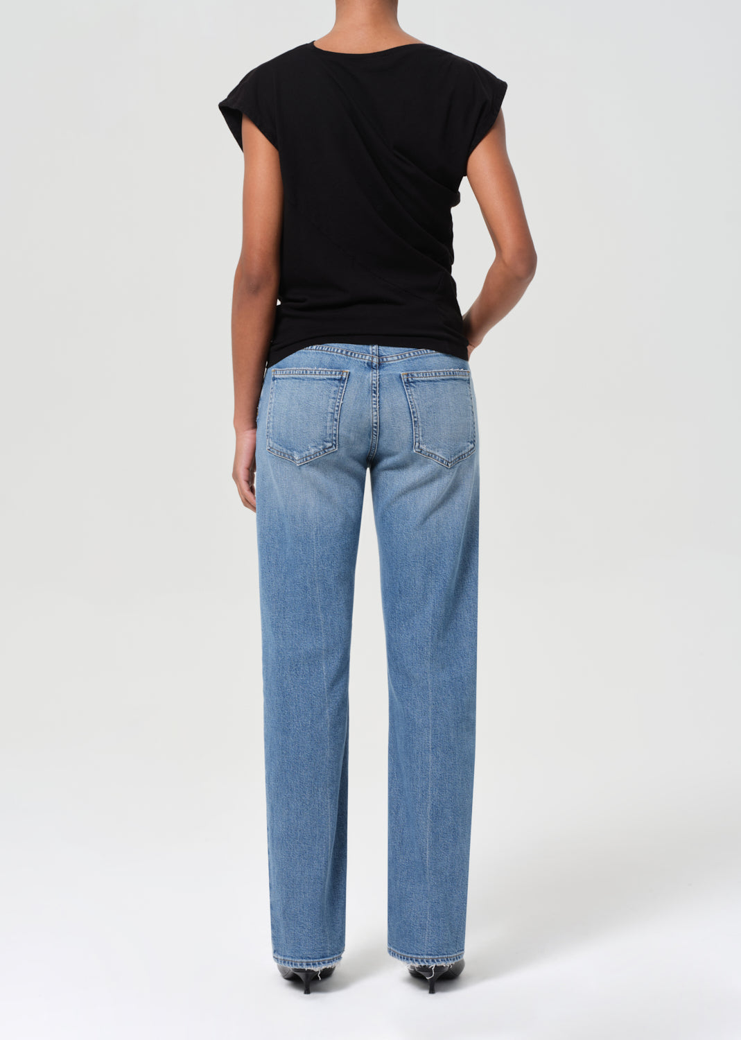 Low Rise Slim  29 - Kindle