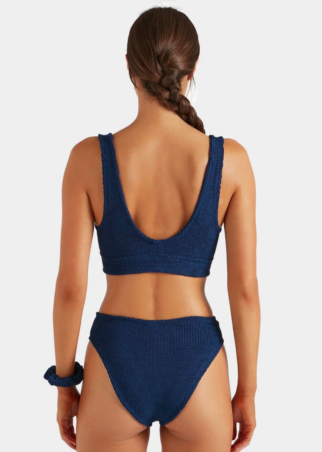 Angel Swim - Navy