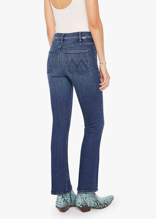 The Patch Pocket Insider Flood