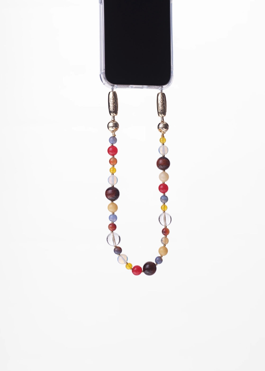 Orbit Wristlet - Retro