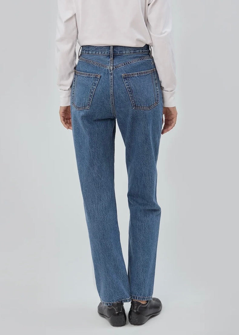 Childhood Jean - Classic Blue