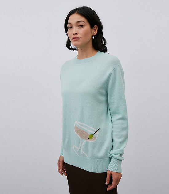 No. 69 - Martini Sweater