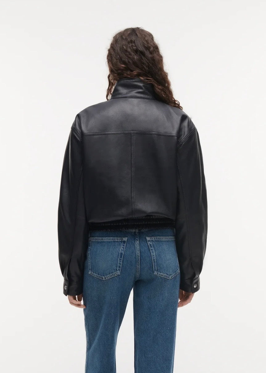 Willow Jacket - Black
