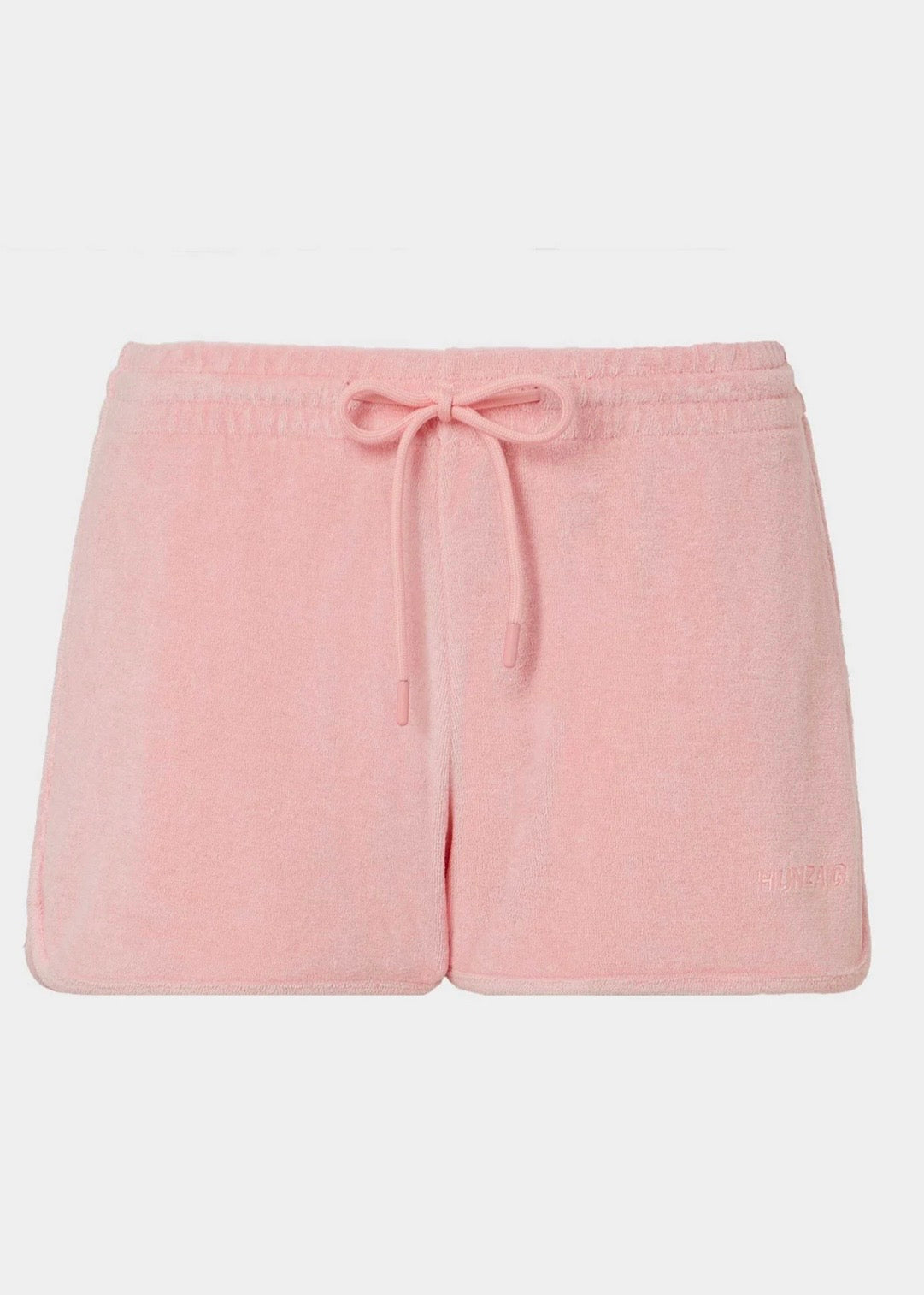 Terry Resort Short - Pink