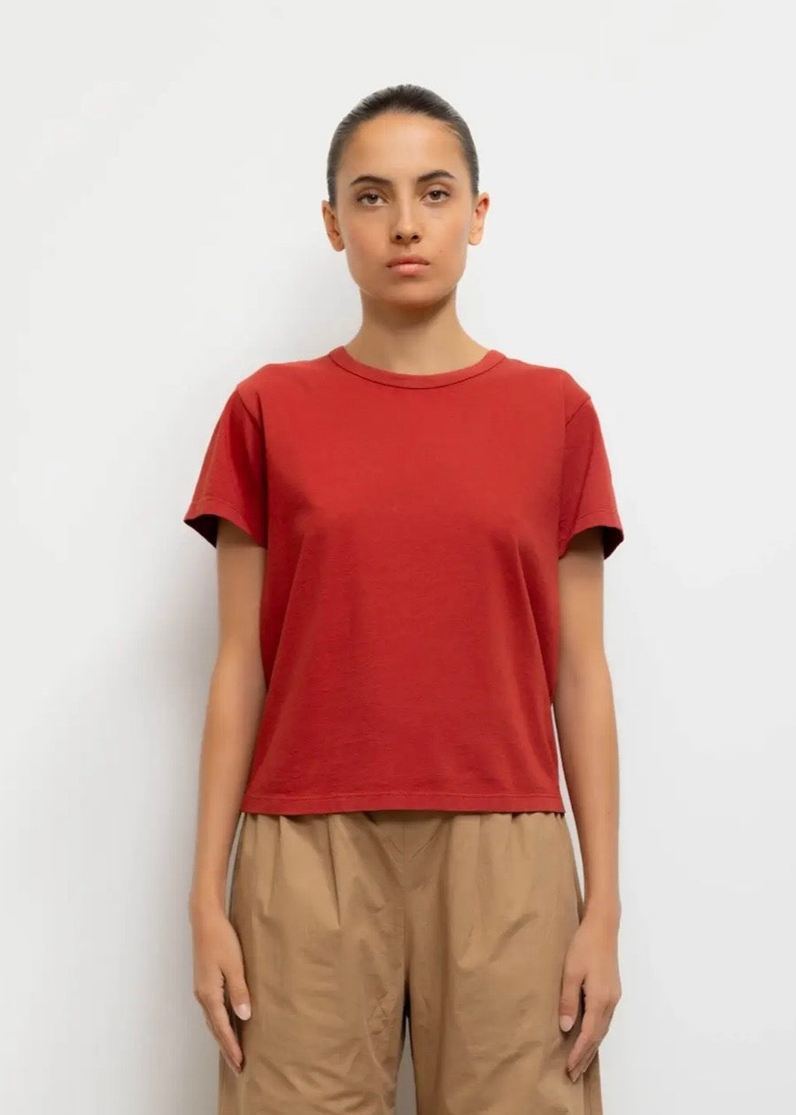 The Margo - Rosso