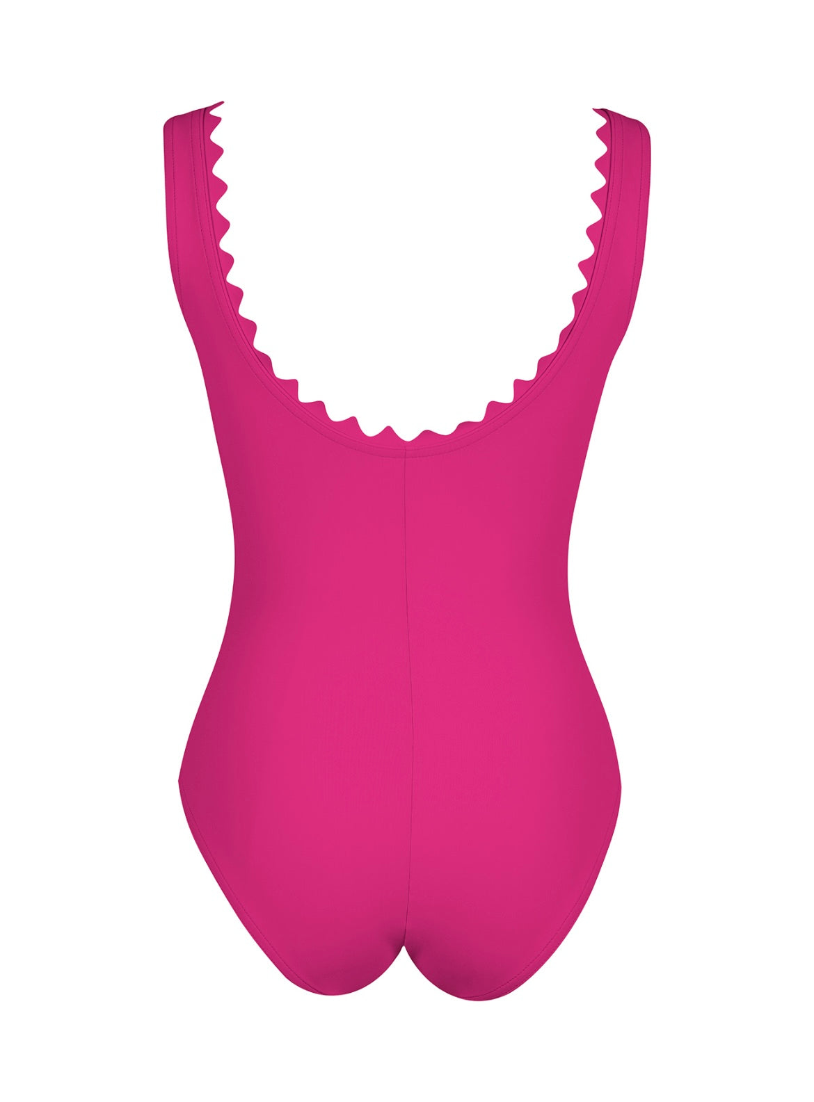 Ines V Neck Swimsuit