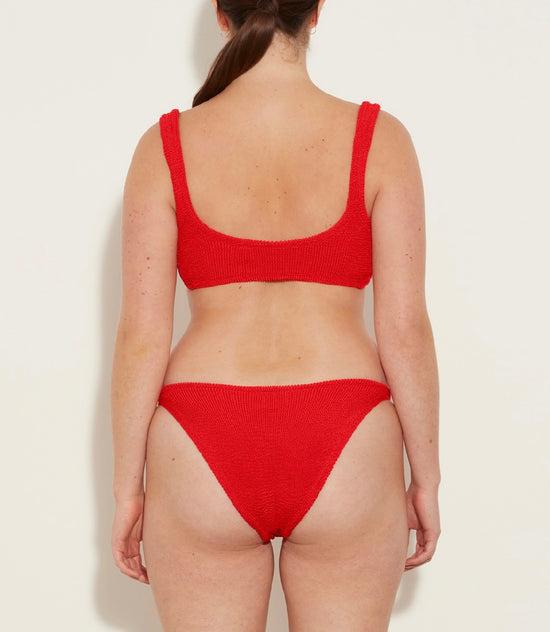 Juno Bikini - Red