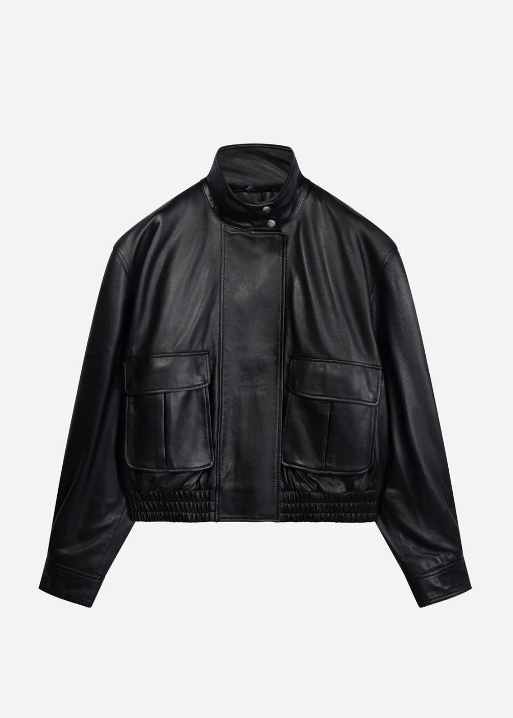 Willow Jacket - Black