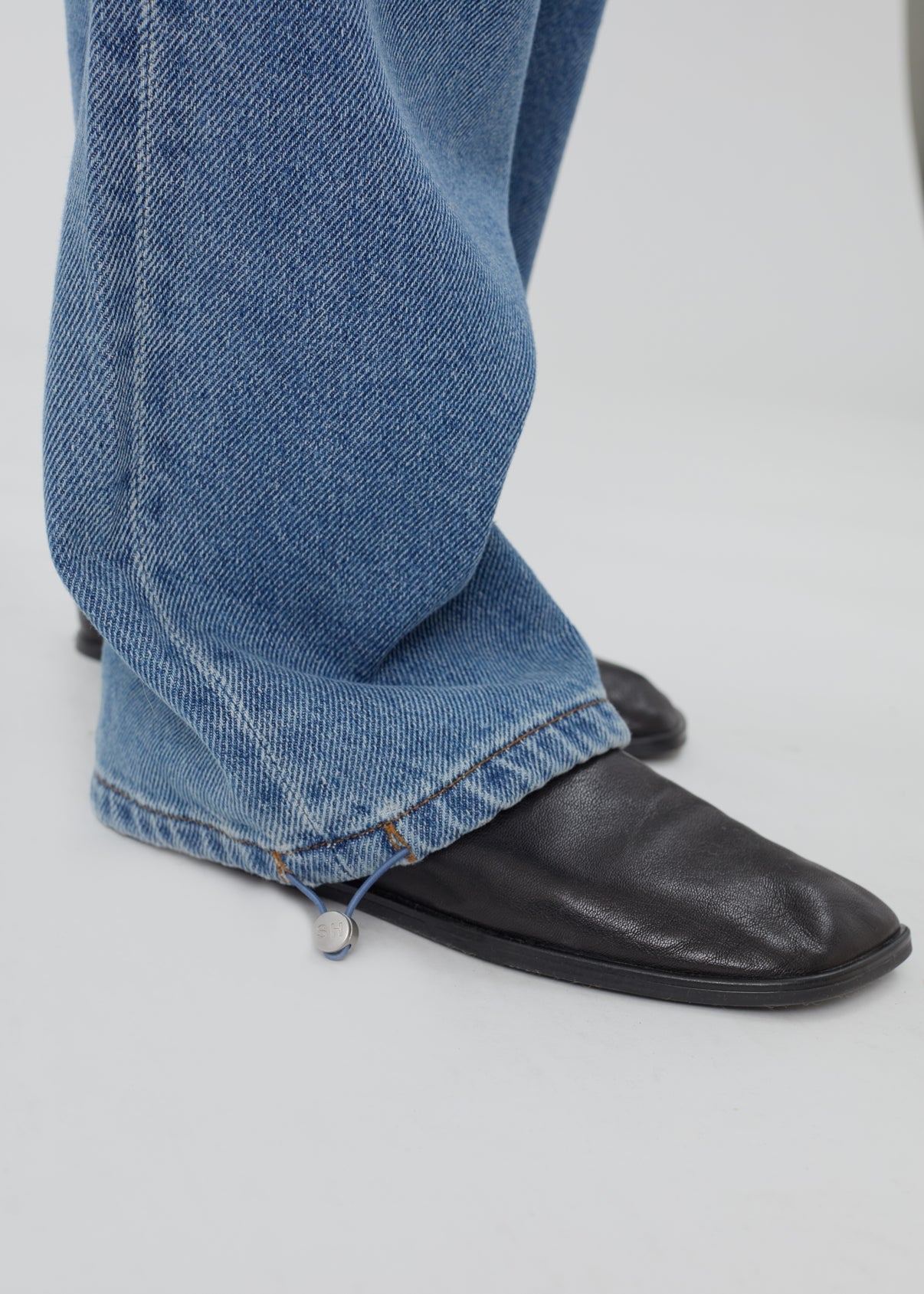 Sport Jean - Classic Blue