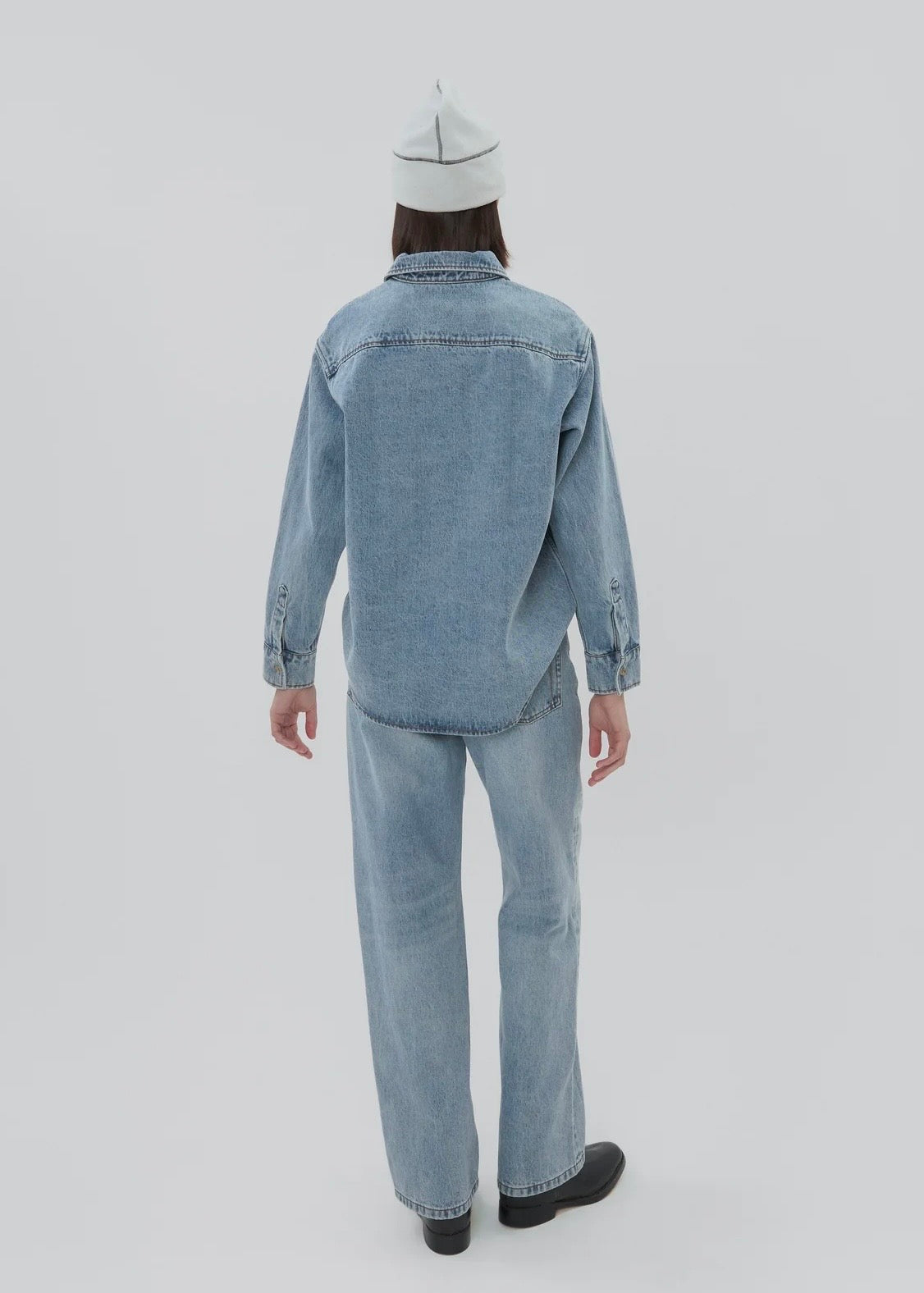Day Shirt - 1962