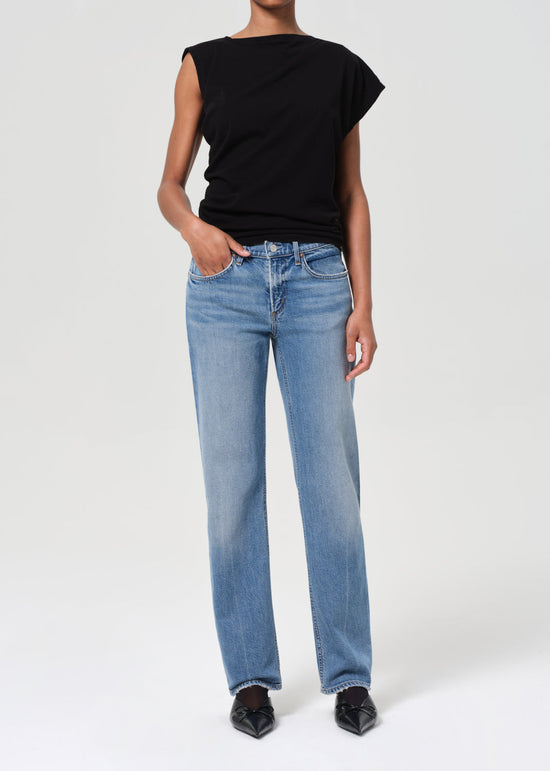 Low Rise Slim  29 - Kindle