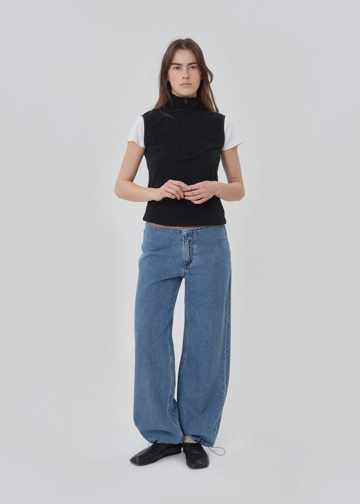 Sport Jean - Classic Blue