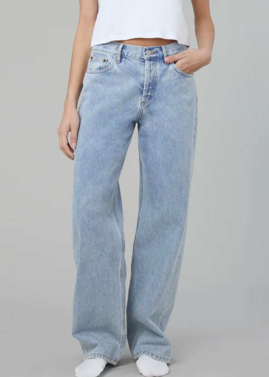 Everyday Jean - 1962