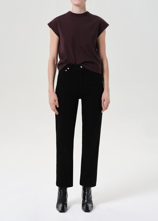 90s Pinch Waist - Cover