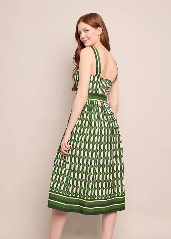 Candace Dress