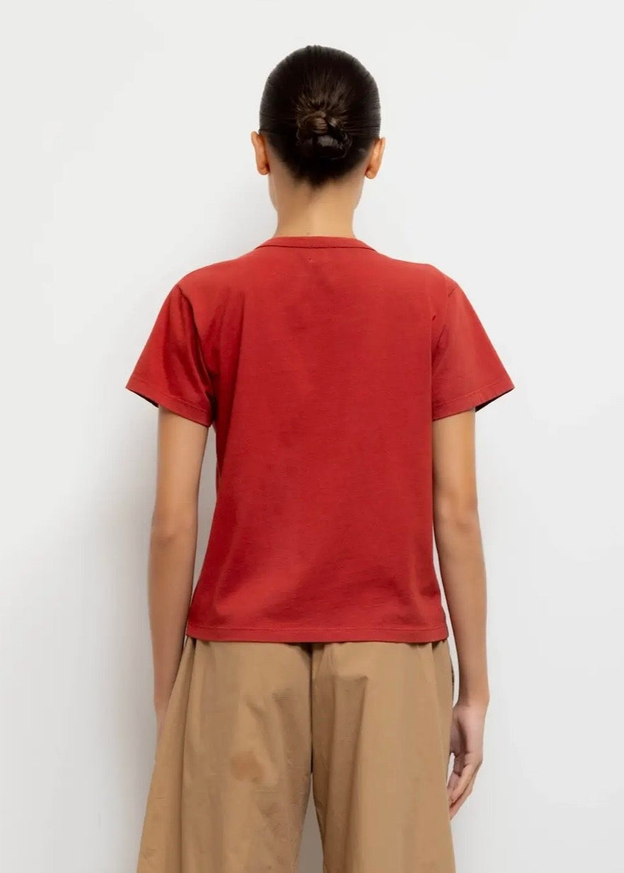 The Margo - Rosso