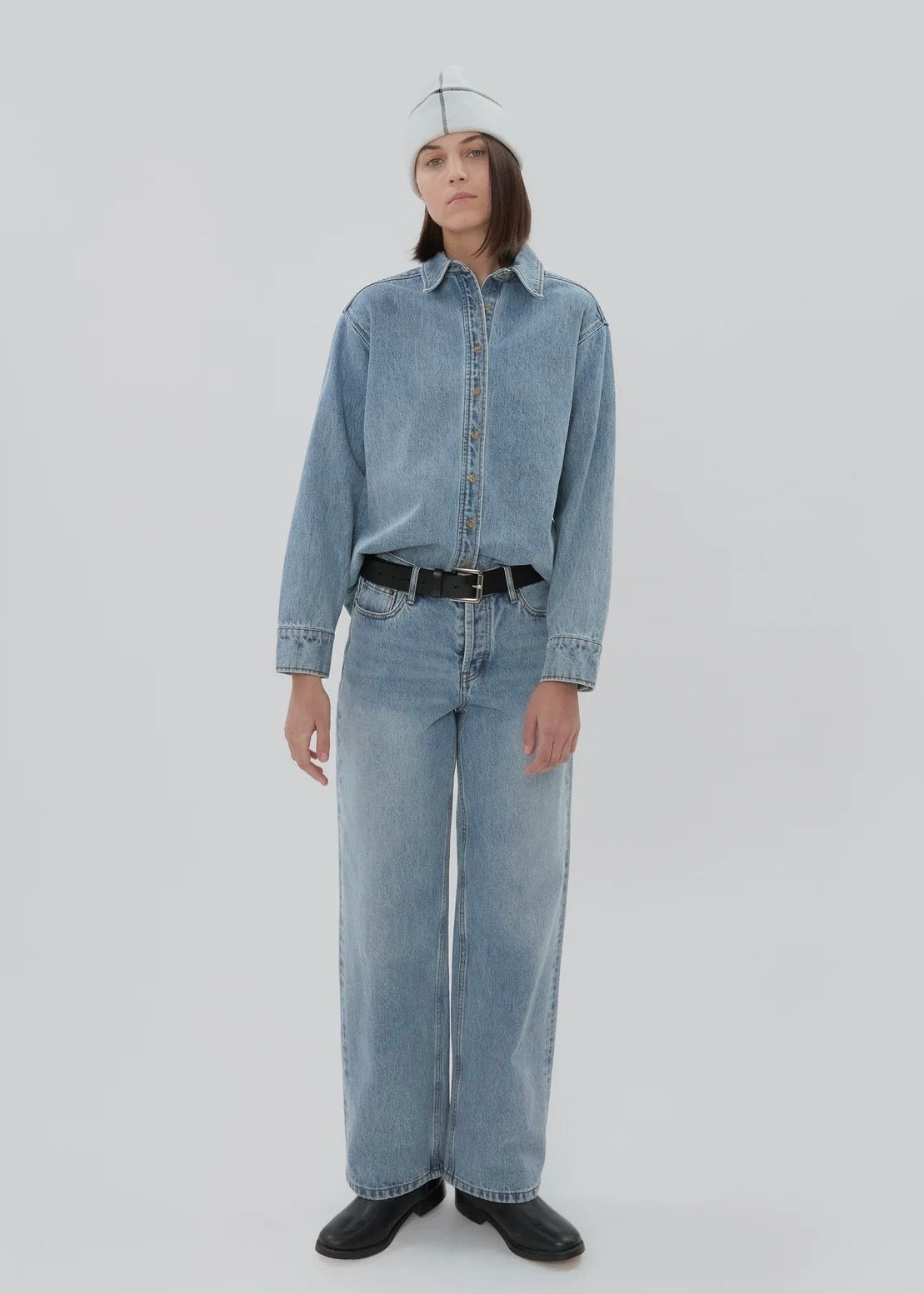 Day Shirt - 1962