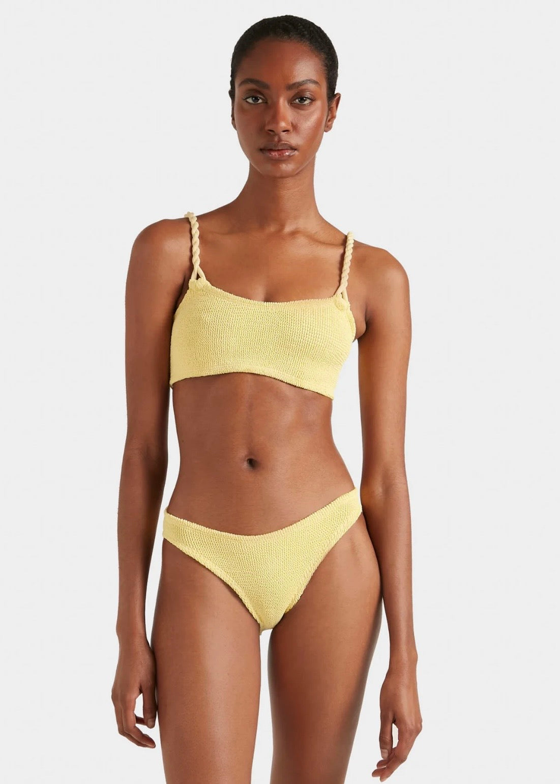 Phoebe Bikini - Butter