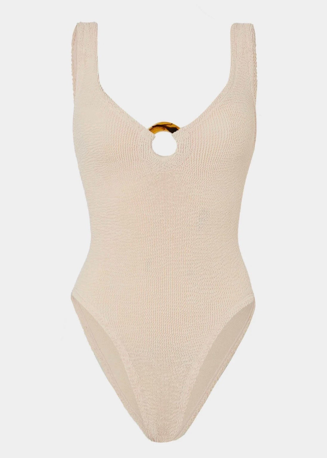 Celine 1 Piece Swimsuit - Blush