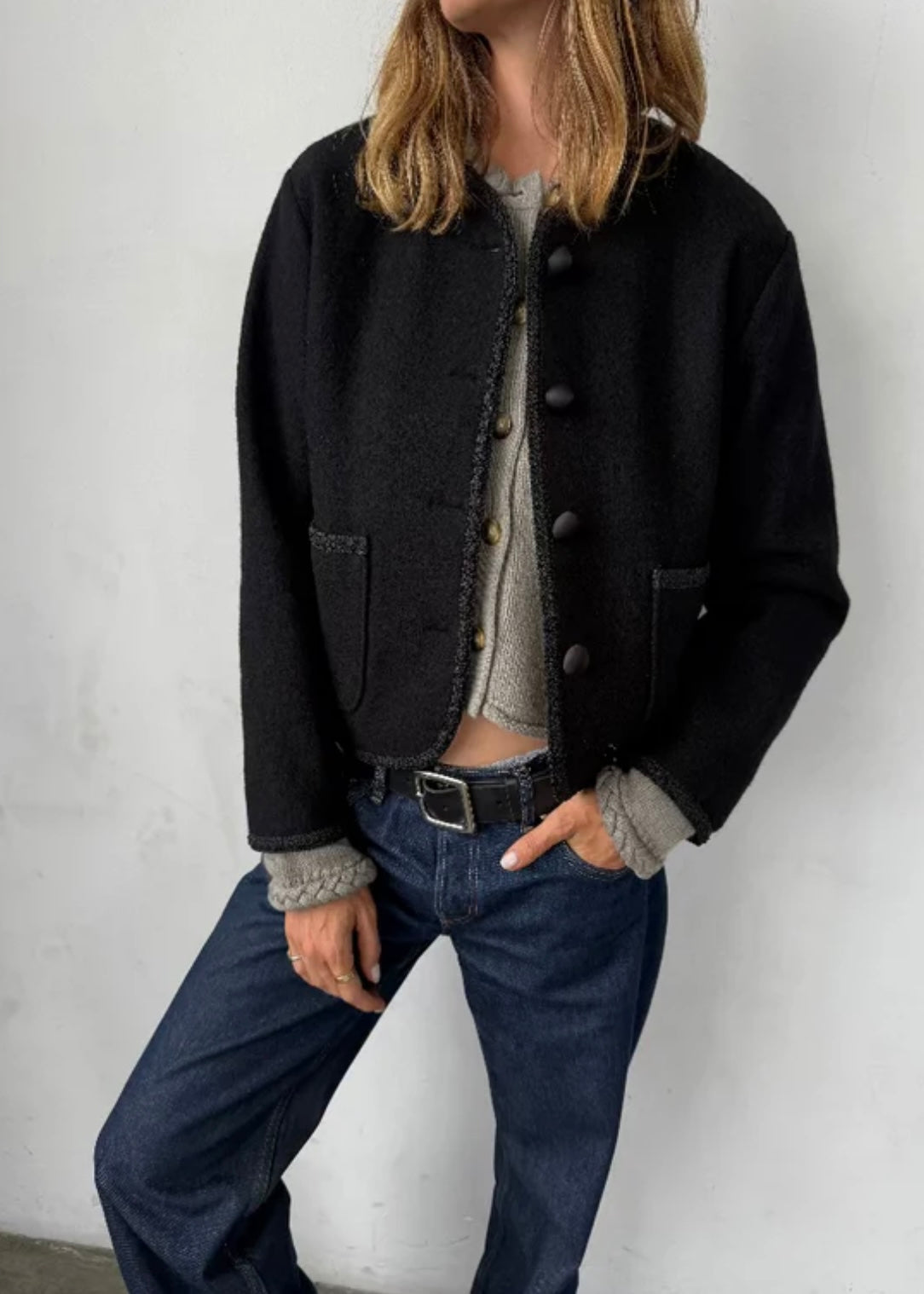 Simona Coat