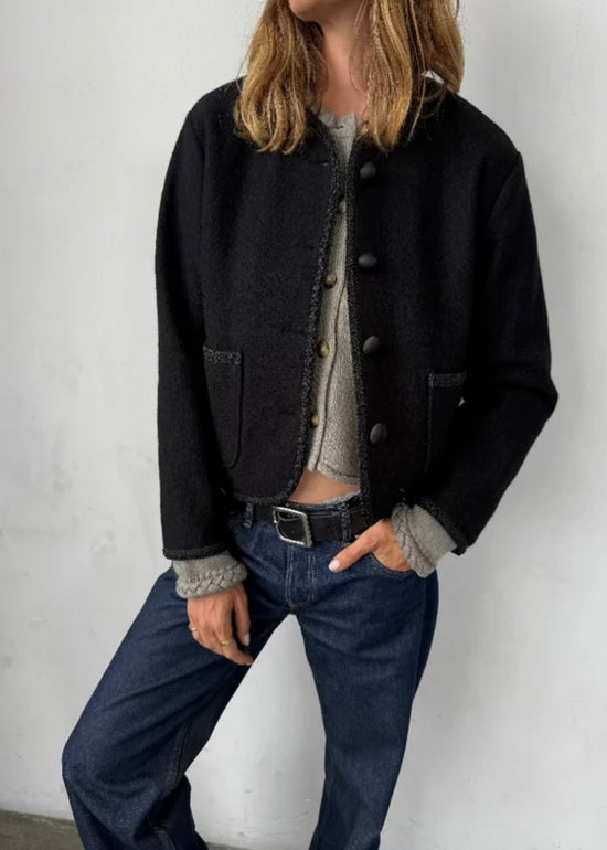 Simona Coat