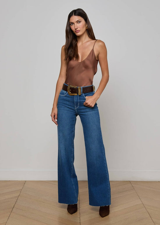 Gwenna Ultra H/R Flare