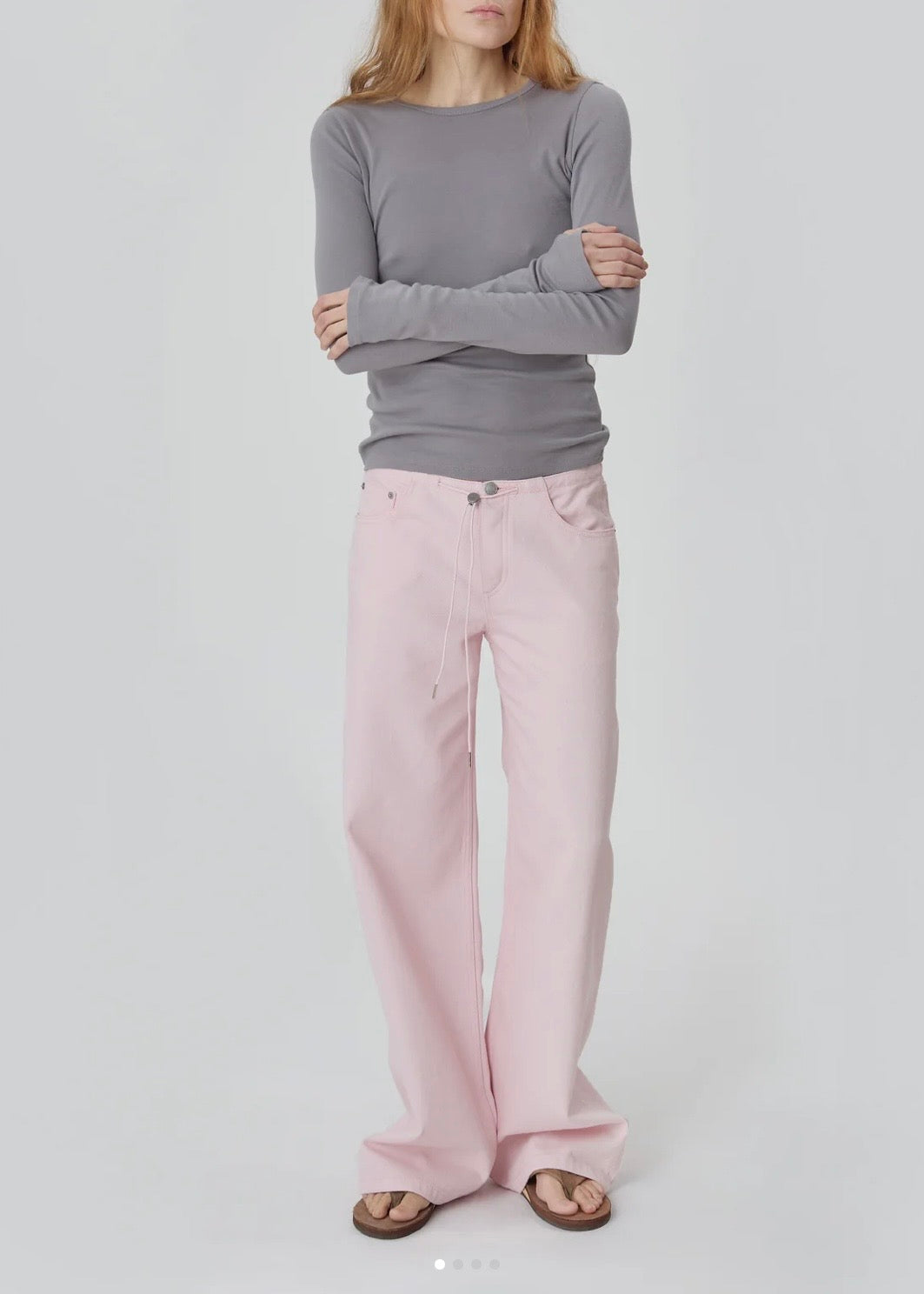 Cool Jean - Pink