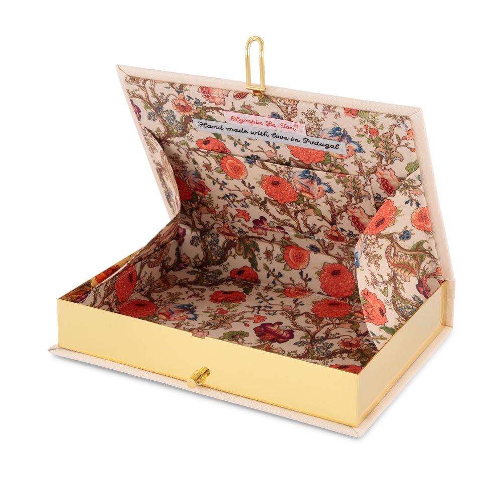 Spicy Margarita Clutch