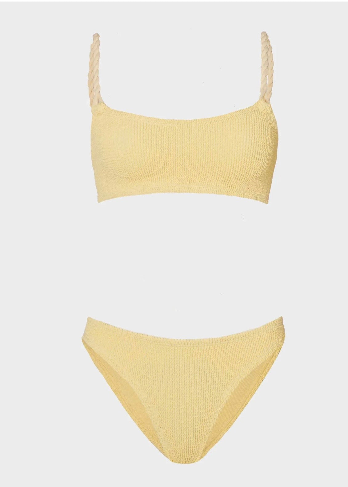 Phoebe Bikini - Butter