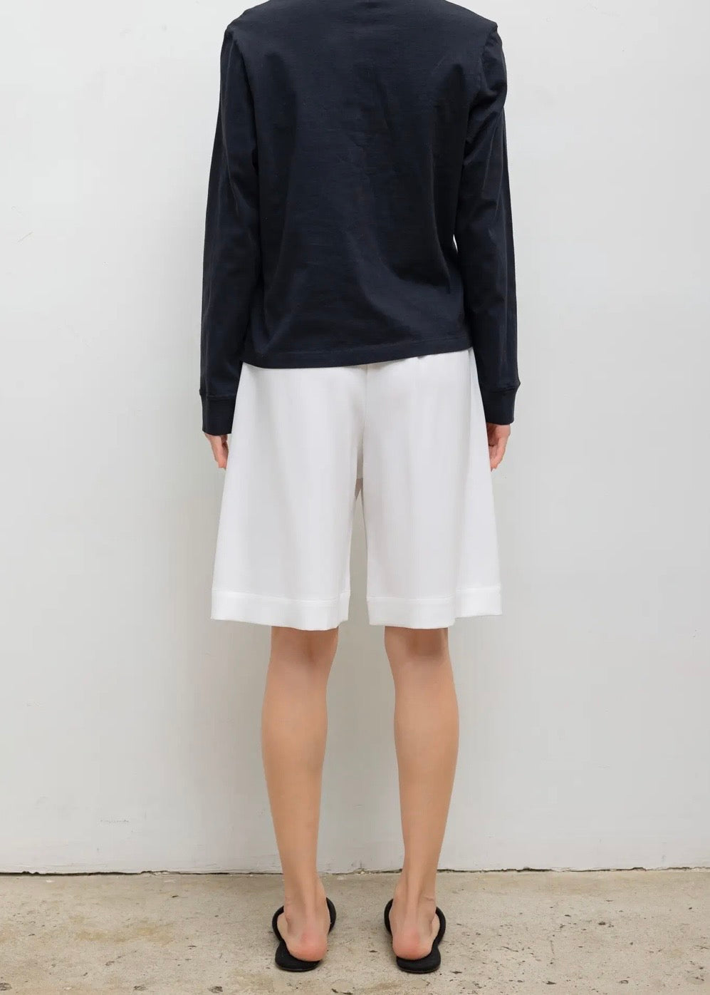Arielle City Short - Ice