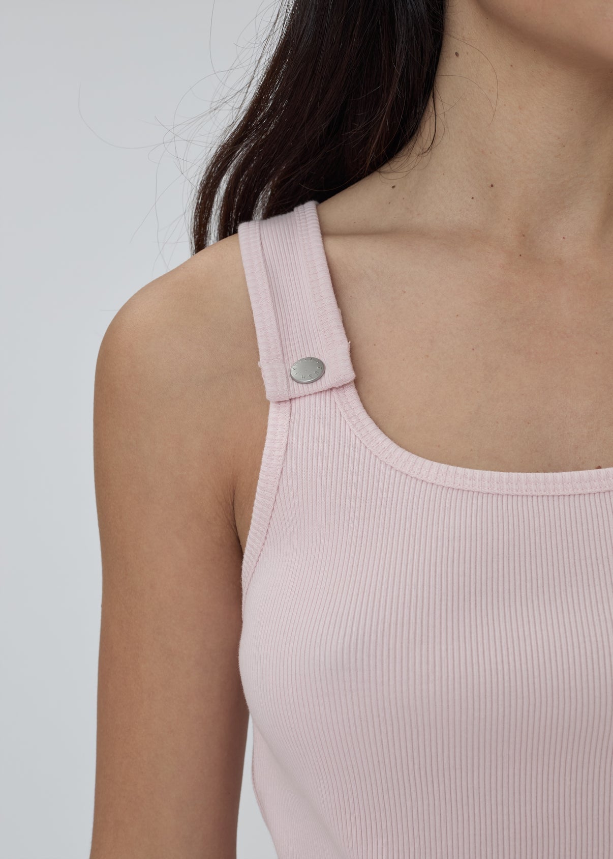 Snap Tank - Pink