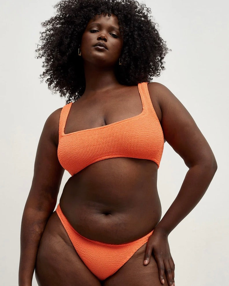 Xandra Bikini - Orange