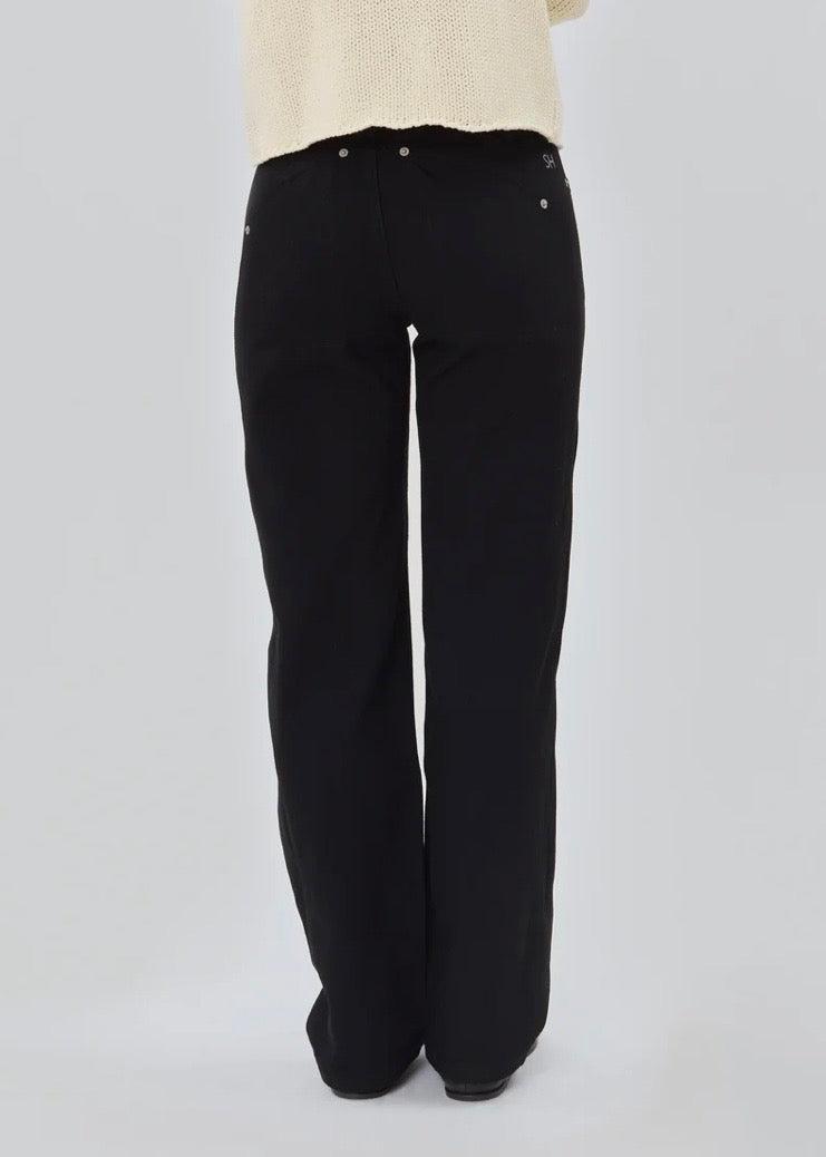 Supply Jean - Black